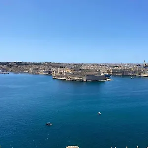 Appartamento Superb 3 Bedroom In, La Valletta
