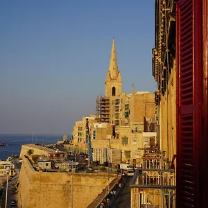 Appartamento Xetto, La Valletta