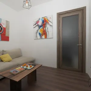 Appartamento Stylish 2 Bedrooom Centre With Terrace, La Valletta