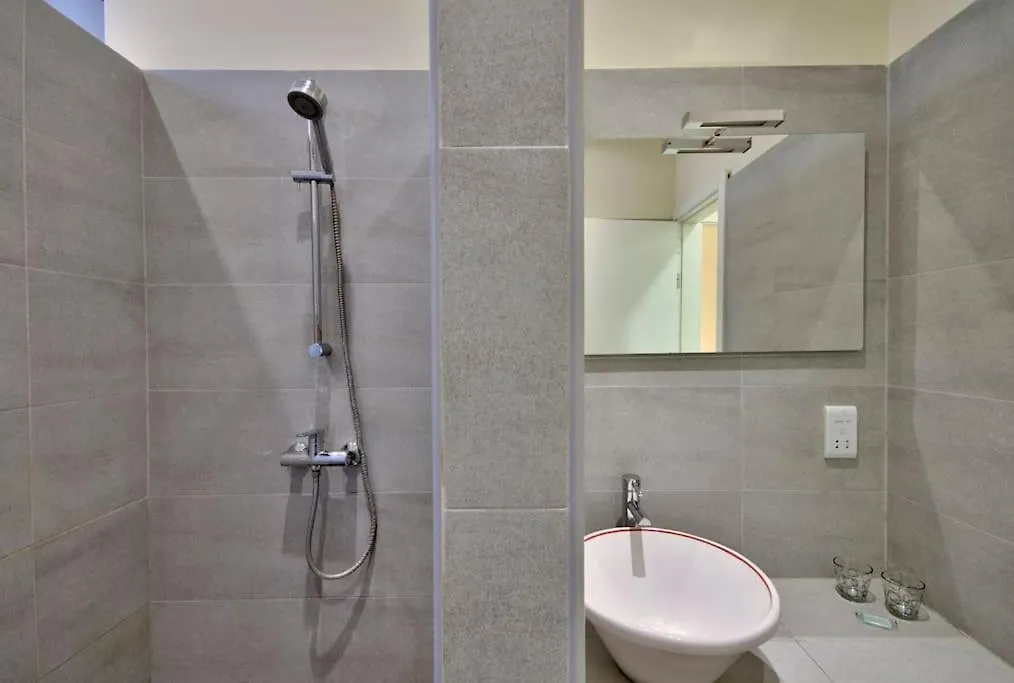 Vallettastay - Lucky Star Two Bedroom Apartment 303 0*, La Valletta Malta